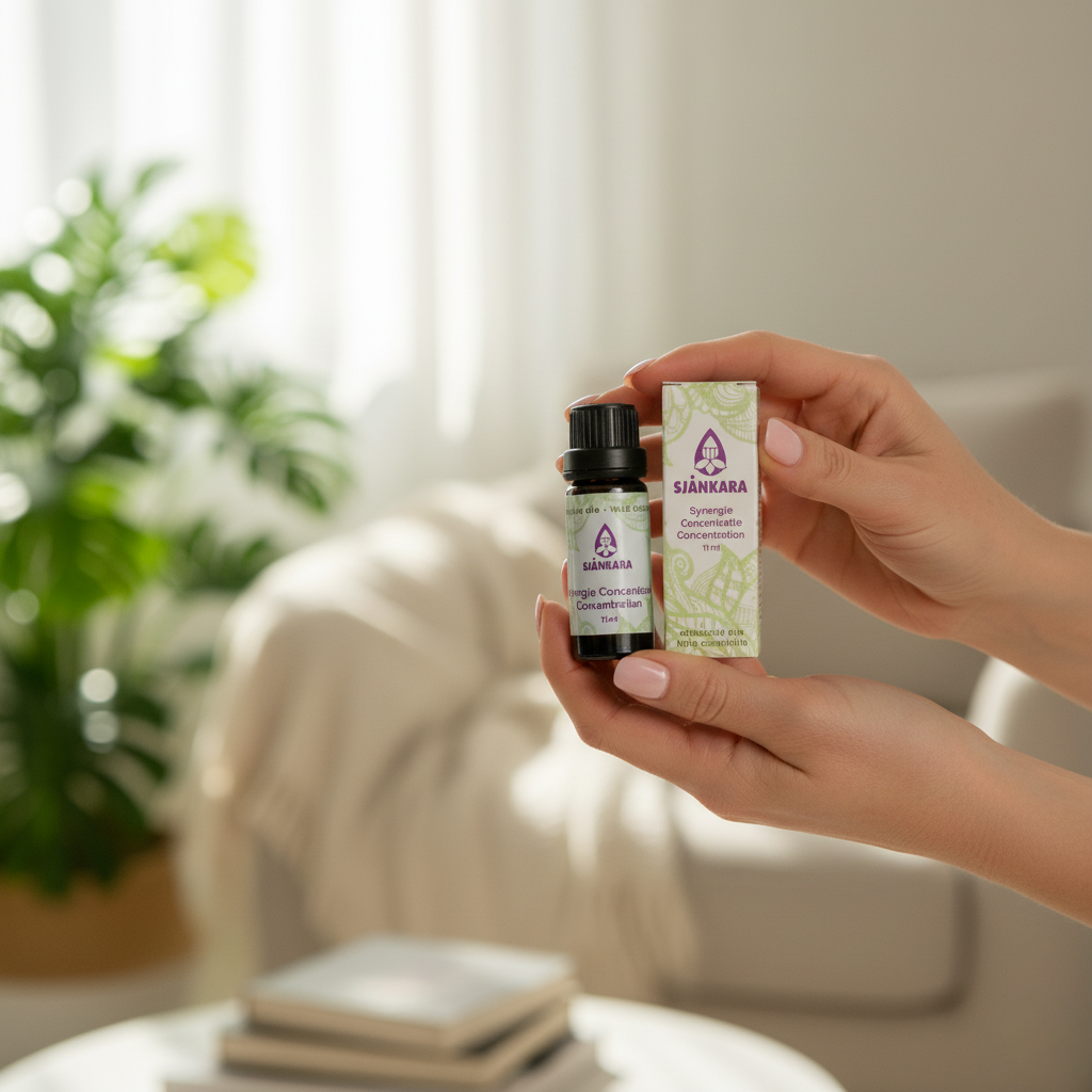 Synergie Concentratie