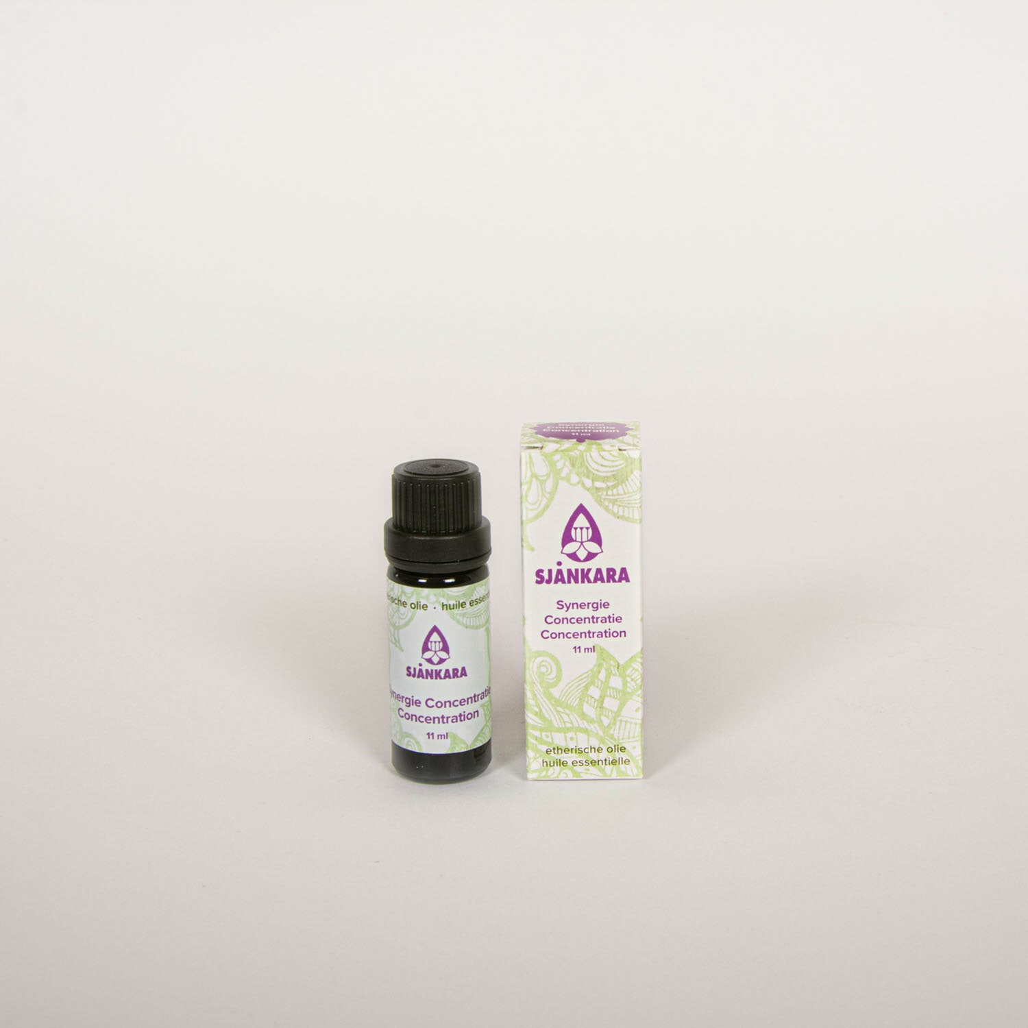 Synergie Concentratie