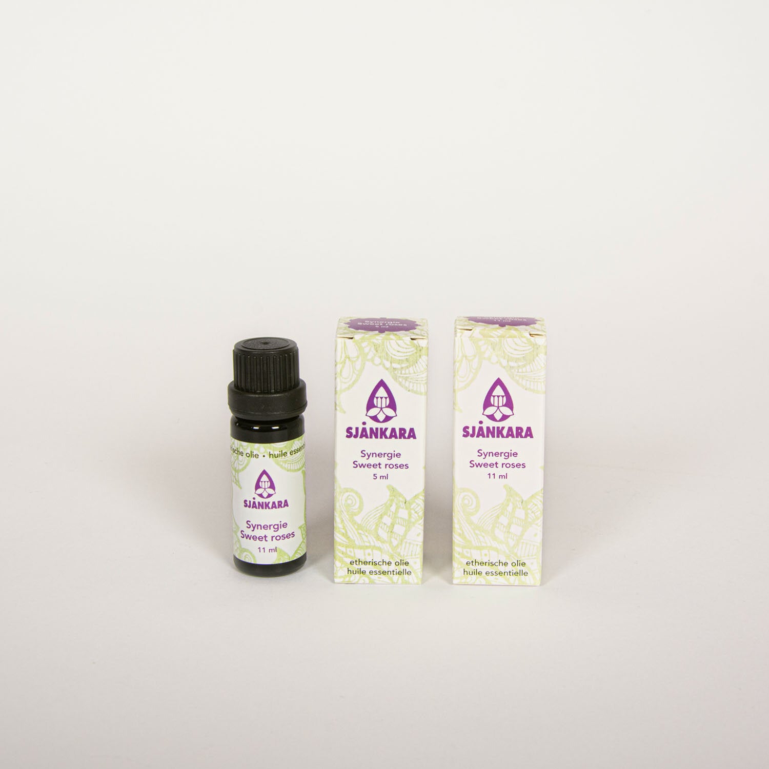 Synergie Sweet Roses