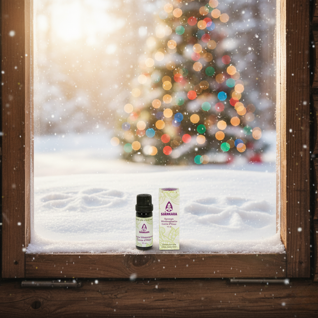 Synergie Wintersprookje