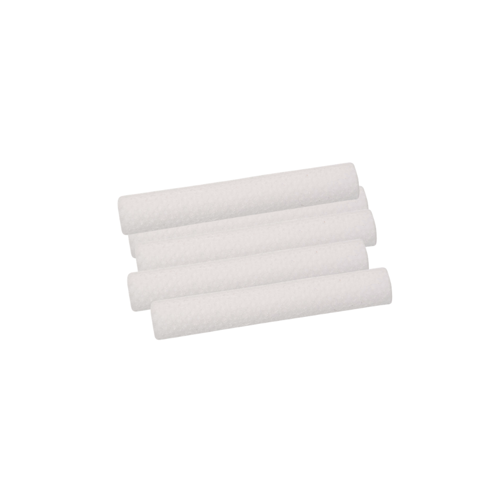 Navulwieken voor aroma inhaler, 5 stuks – foto 3 – Mik Geurbeleving