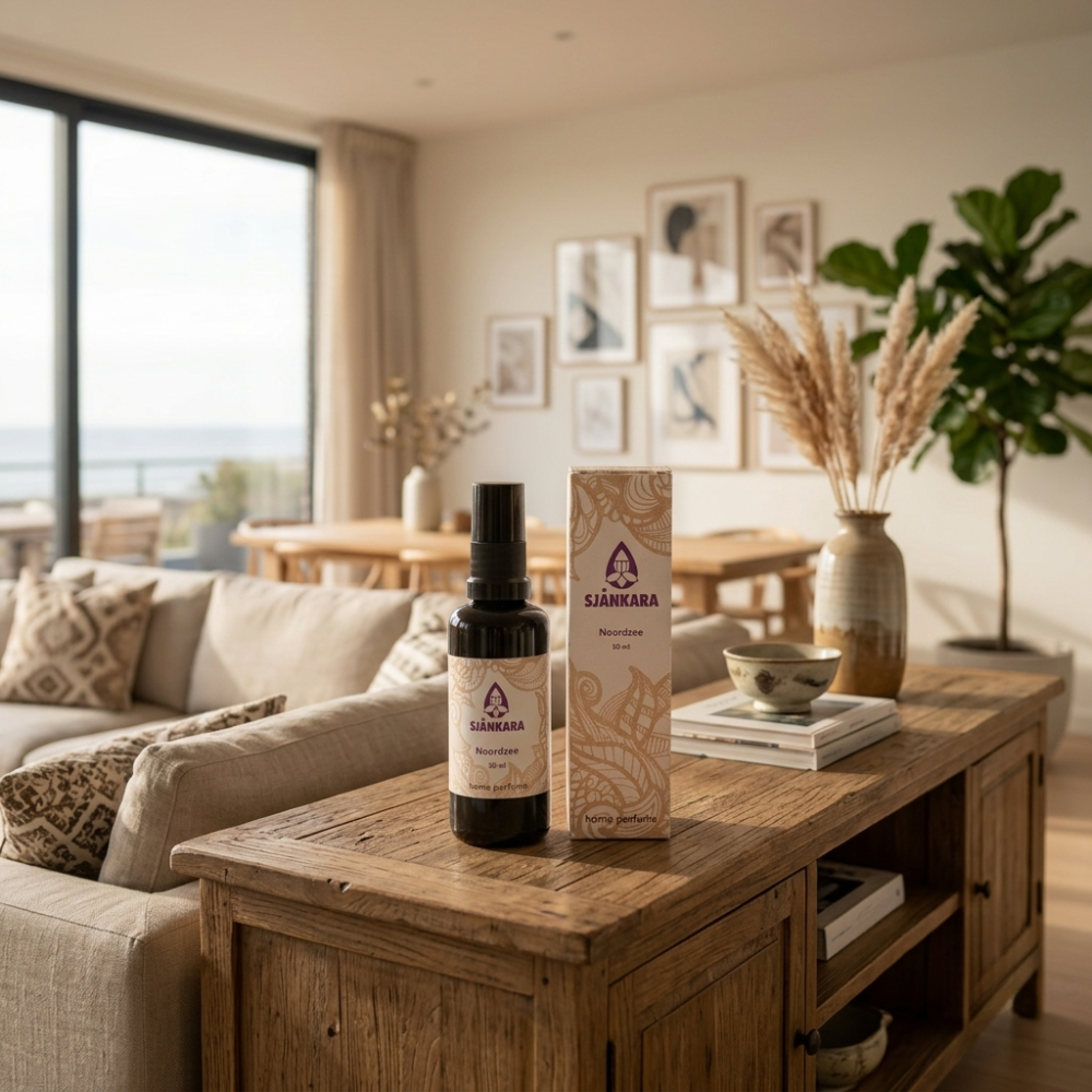 Huisparfum Noordzee 50 ml