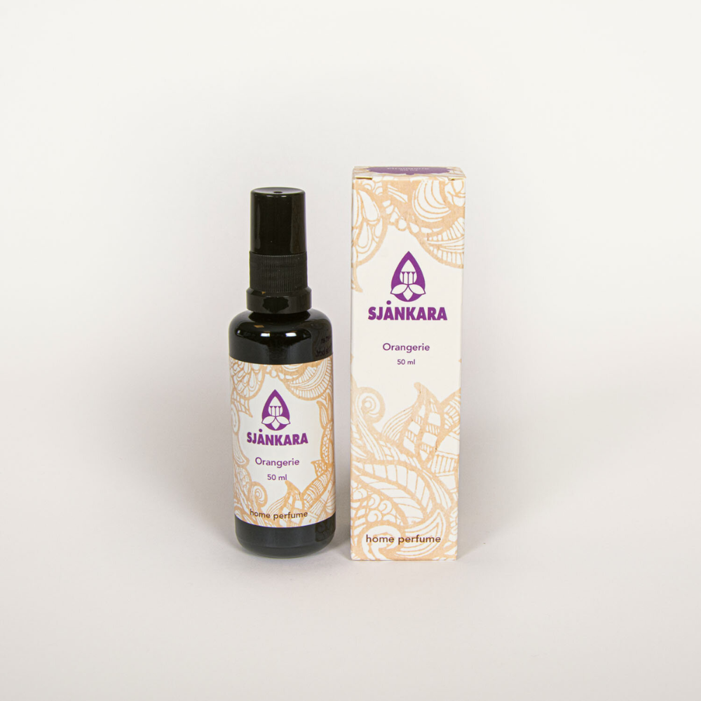 Huisparfum Orangerie 50 ml