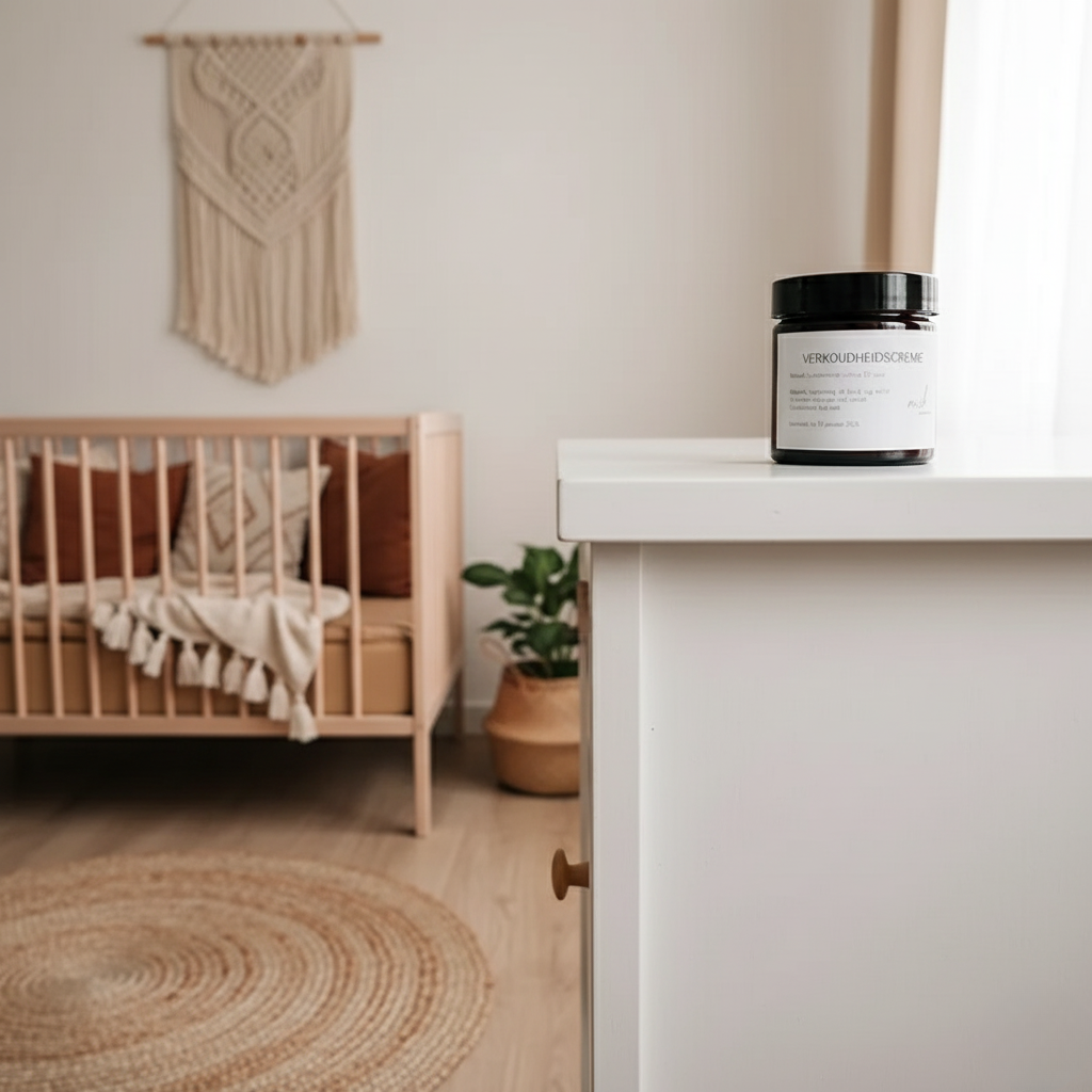 Verkoudheidcrème