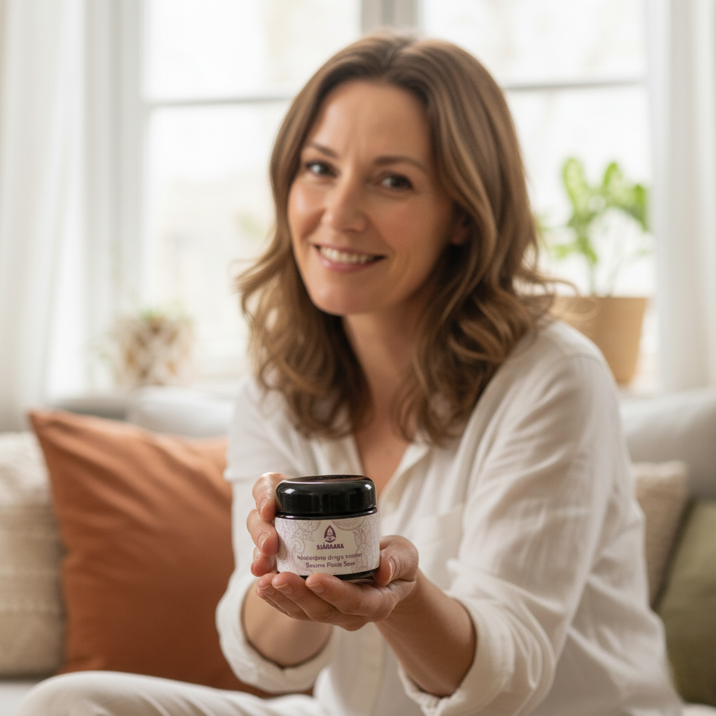 Voetencrème droge voeten